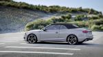 Audi A5 Cabriolet 40 TFSI 2019 года (WW)